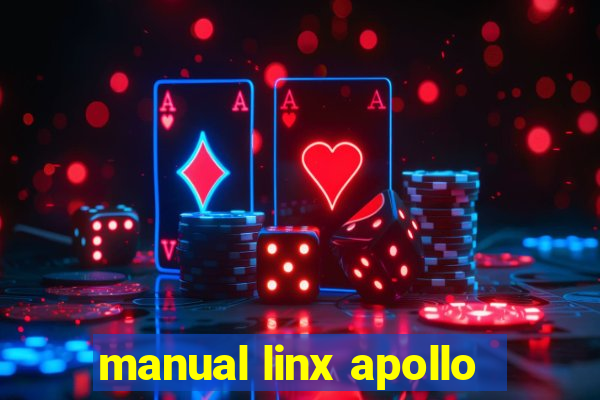 manual linx apollo